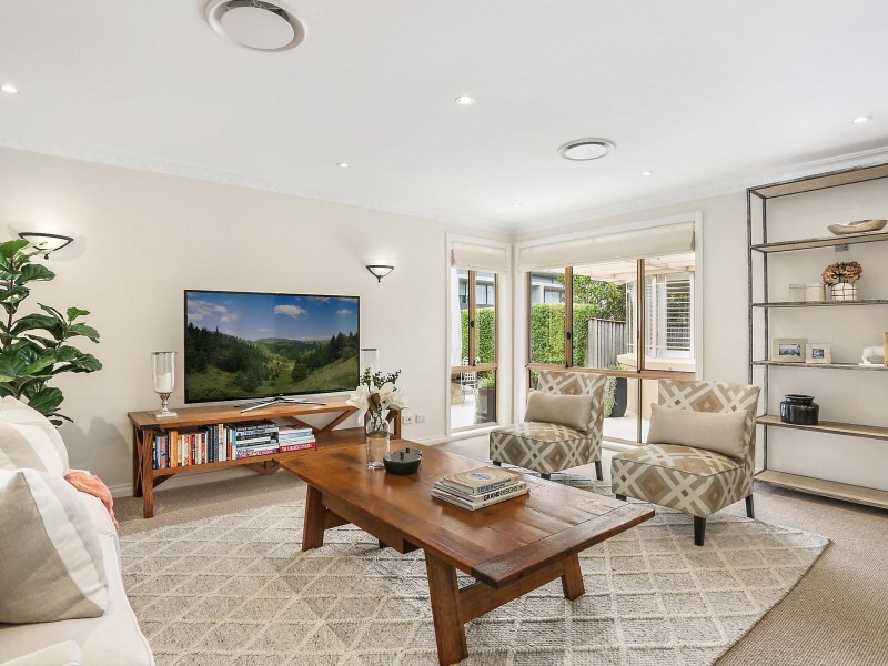 3 D’Aram Street, Hunters Hill NSW 2110