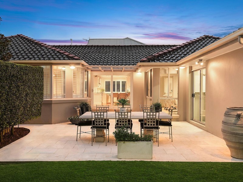 3 D’Aram Street, Hunters Hill NSW 2110