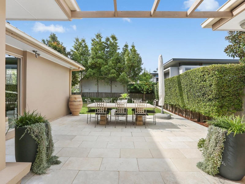 3 D’Aram Street, Hunters Hill NSW 2110