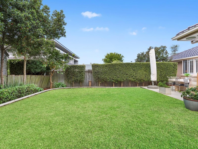 3 D’Aram Street, Hunters Hill NSW 2110