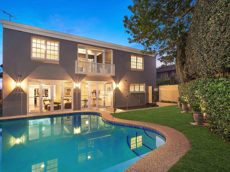 26A Alexandra Street, Hunters Hill NSW 2110