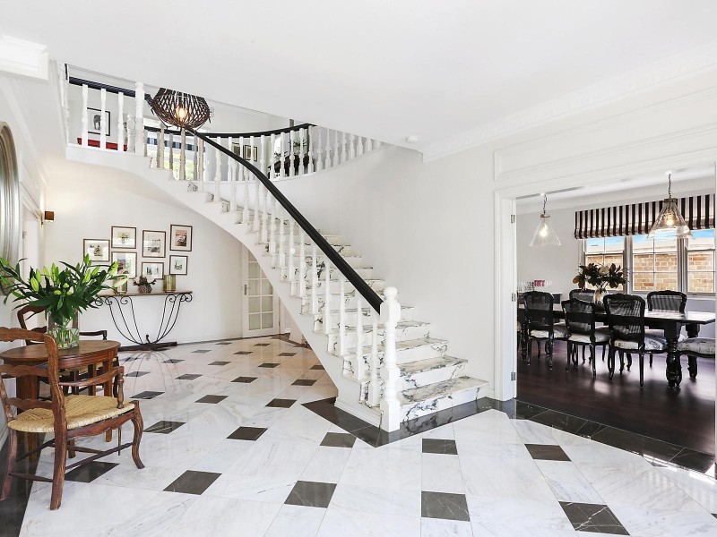 26A Alexandra Street, Hunters Hill NSW 2110