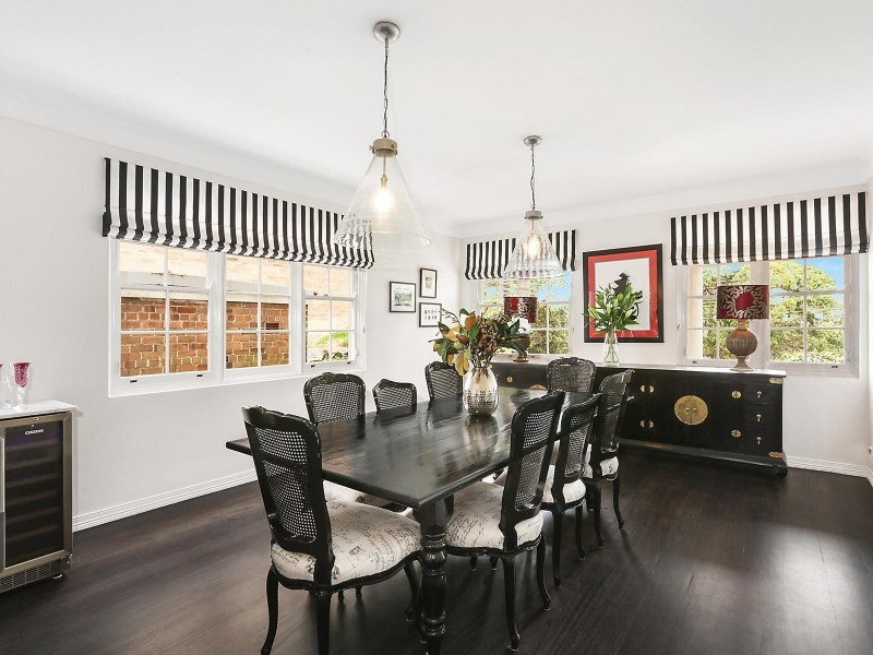 26A Alexandra Street, Hunters Hill NSW 2110