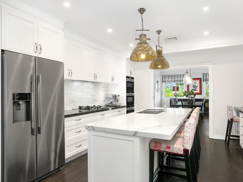 26A Alexandra Street, Hunters Hill NSW 2110