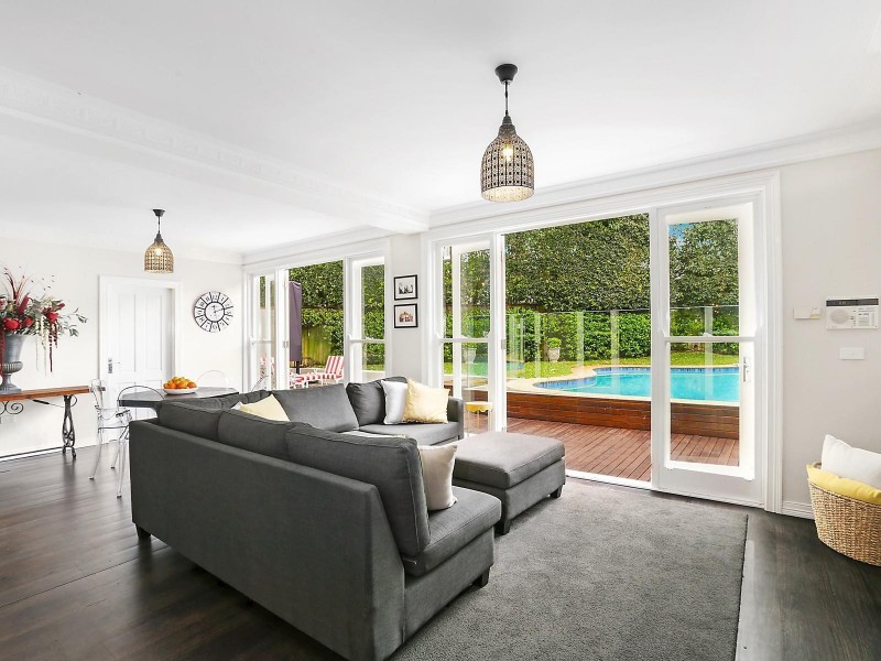 26A Alexandra Street, Hunters Hill NSW 2110