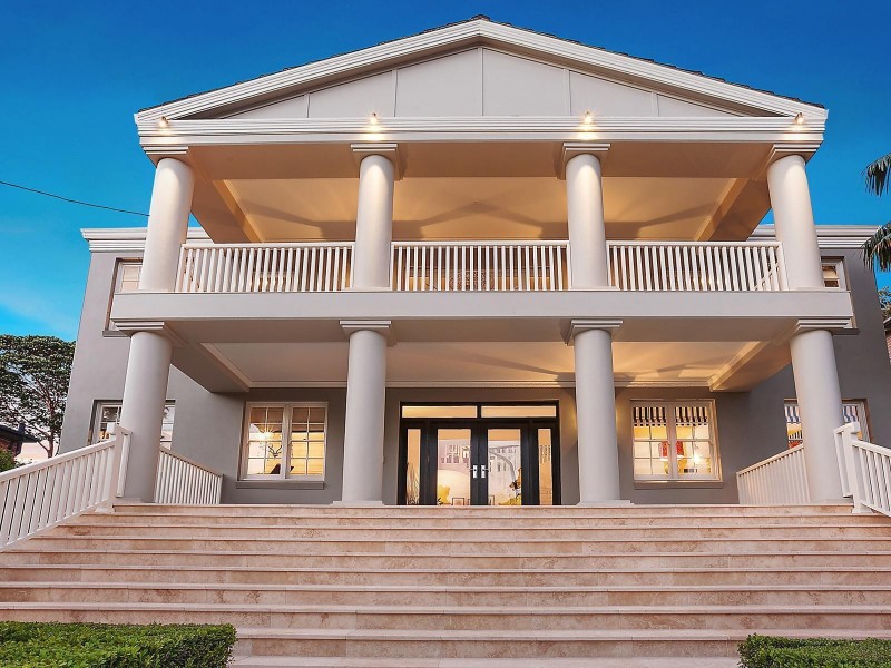 26A Alexandra Street, Hunters Hill NSW 2110