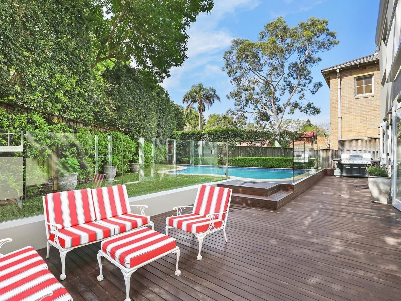 26A Alexandra Street, Hunters Hill NSW 2110