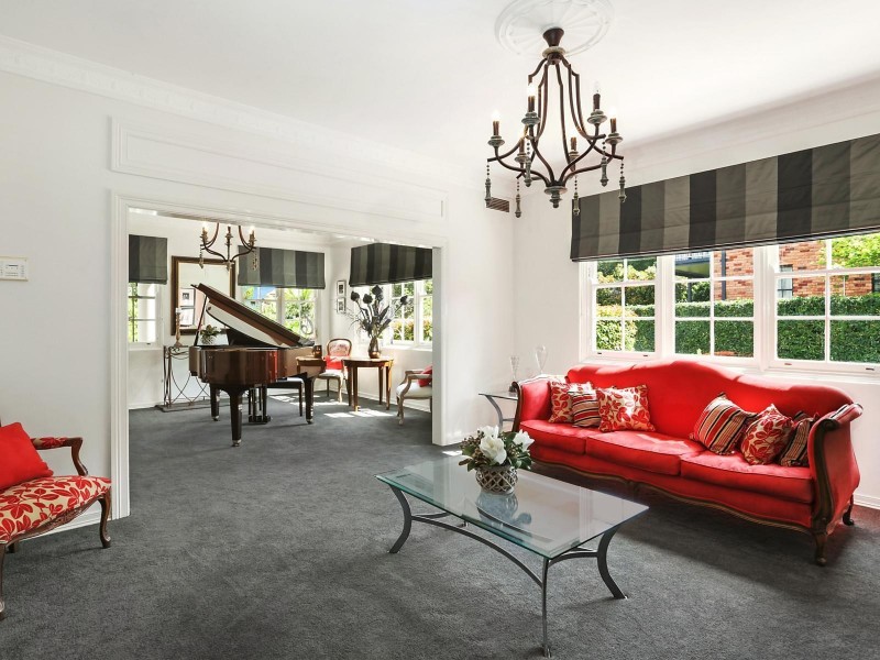 26A Alexandra Street, Hunters Hill NSW 2110