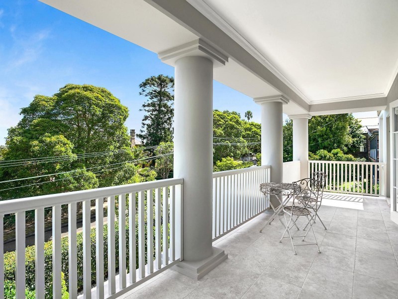 26A Alexandra Street, Hunters Hill NSW 2110