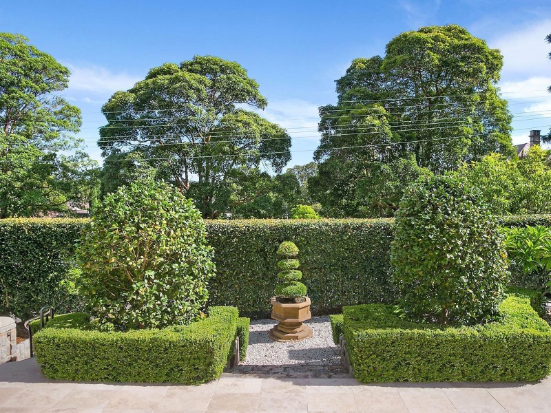 26A Alexandra Street, Hunters Hill NSW 2110