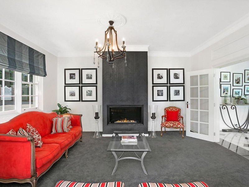 26A Alexandra Street, Hunters Hill NSW 2110