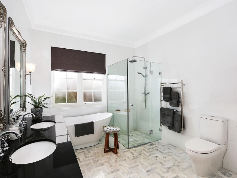 26A Alexandra Street, Hunters Hill NSW 2110