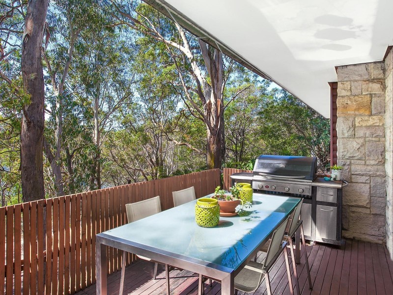 34 Barons Crescent, Hunters Hill NSW 2110