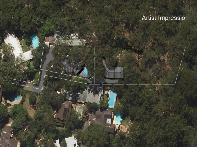 34 Barons Crescent, Hunters Hill NSW 2110