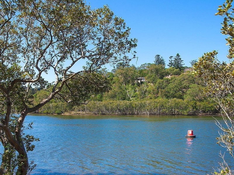 34 Barons Crescent, Hunters Hill NSW 2110