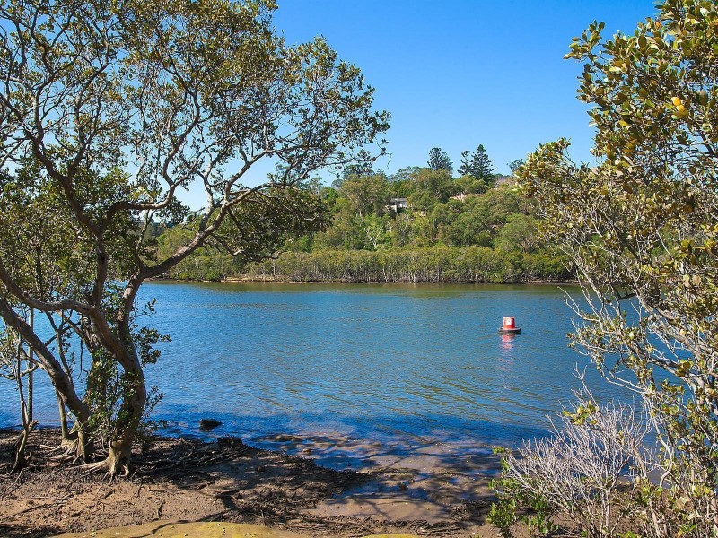 34 Barons Crescent, Hunters Hill NSW 2110