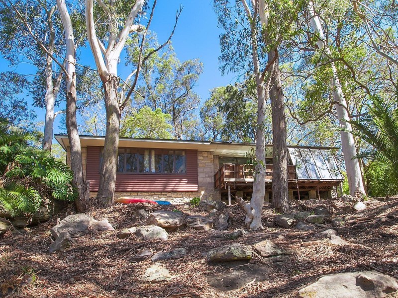 34 Barons Crescent, Hunters Hill NSW 2110