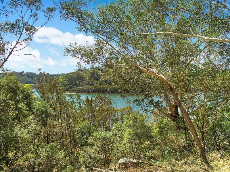 34 Barons Crescent, Hunters Hill NSW 2110