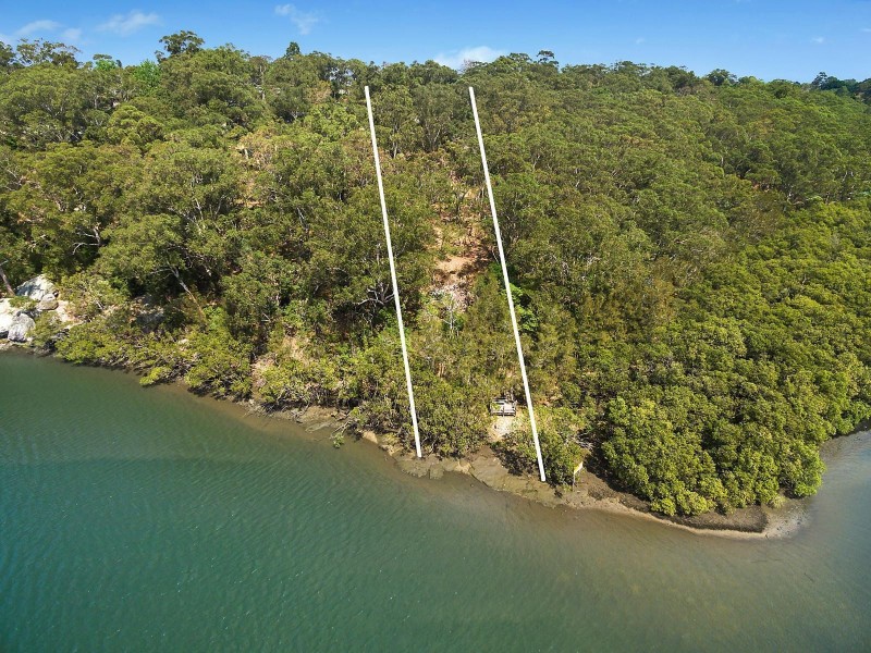 34 Barons Crescent, Hunters Hill NSW 2110