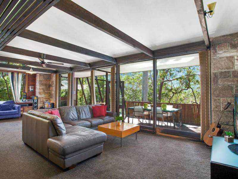 34 Barons Crescent, Hunters Hill NSW 2110