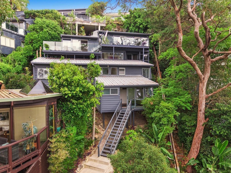 16B Brooks Street, Linley Point NSW 2066