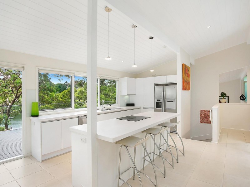 16B Brooks Street, Linley Point NSW 2066