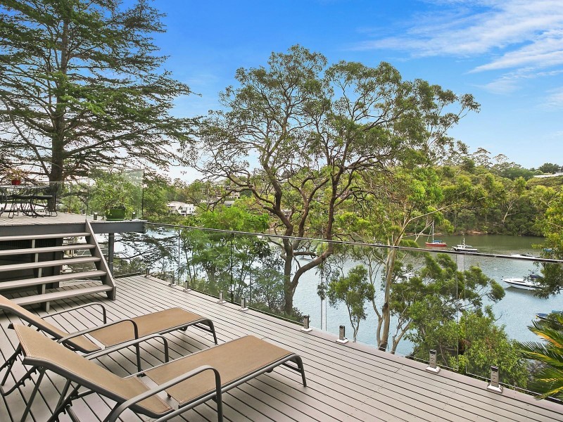 16B Brooks Street, Linley Point NSW 2066