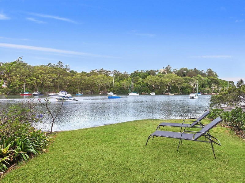 16B Brooks Street, Linley Point NSW 2066