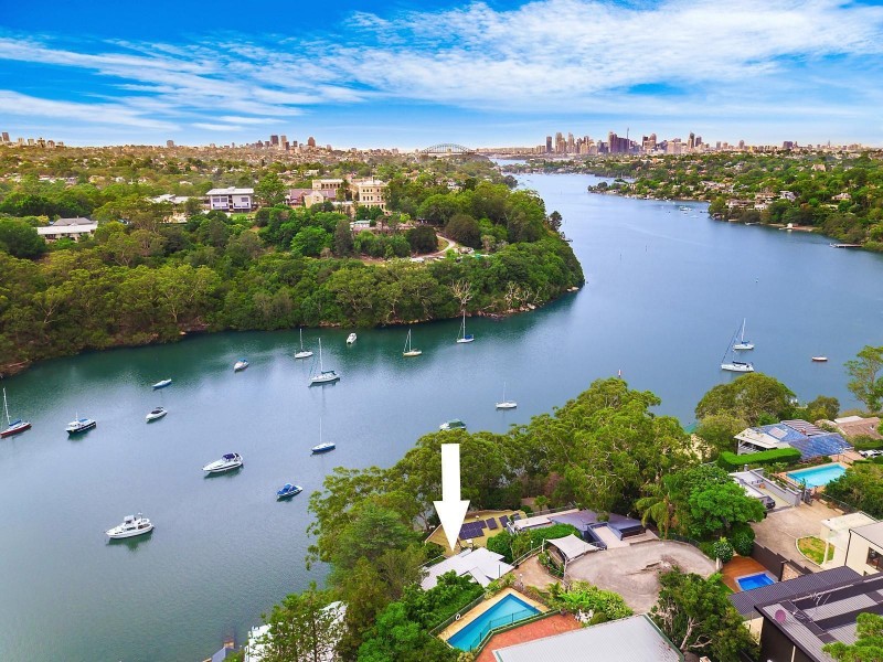 16B Brooks Street, Linley Point NSW 2066