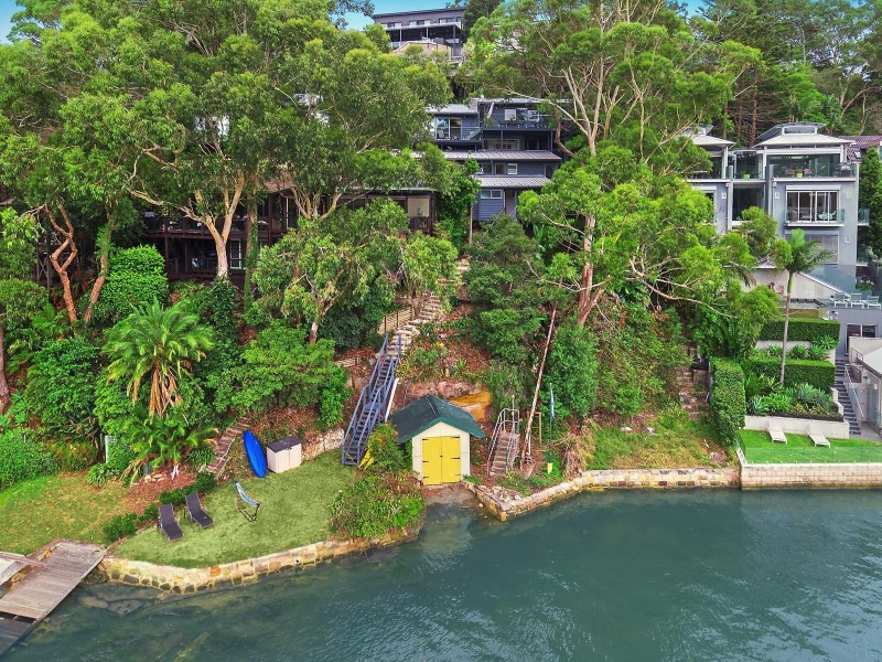 16B Brooks Street, Linley Point NSW 2066