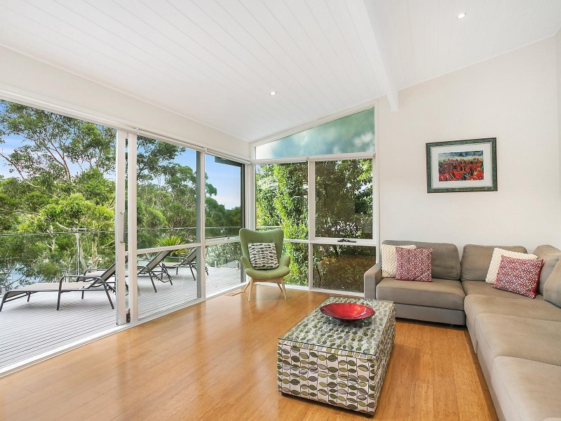 16B Brooks Street, Linley Point NSW 2066