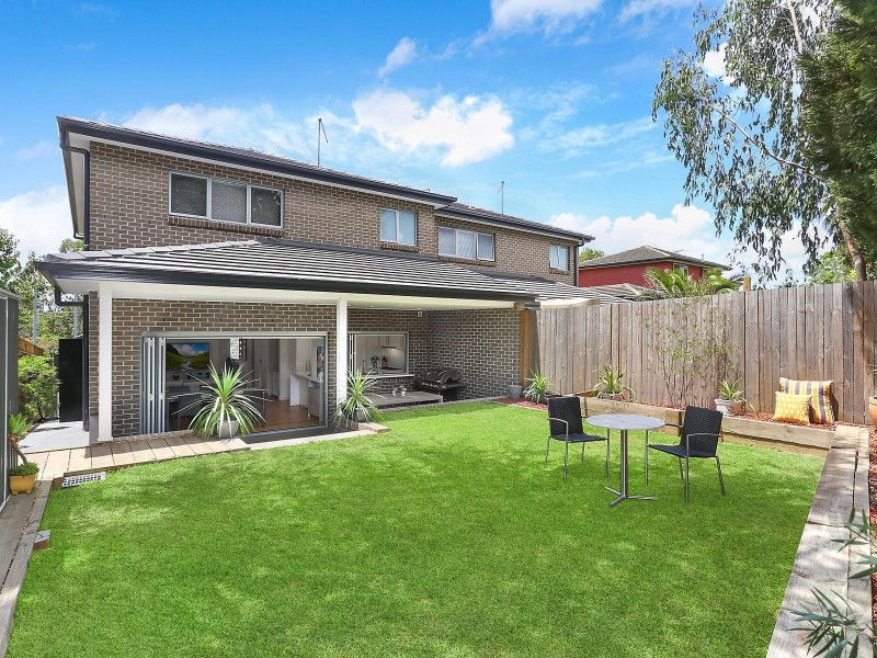 50 Melba Drive, East Ryde NSW 2113