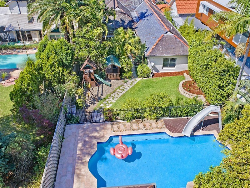 16 Avenue Road, Hunters Hill NSW 2110