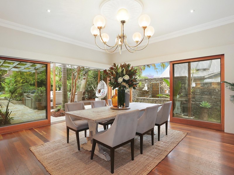 16 Avenue Road, Hunters Hill NSW 2110