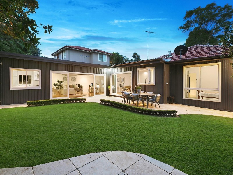 64 Ryde Road, Hunters Hill NSW 2110