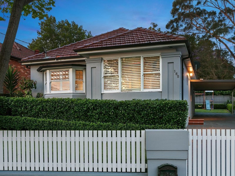 165 Ryde Road, Gladesville NSW 2111