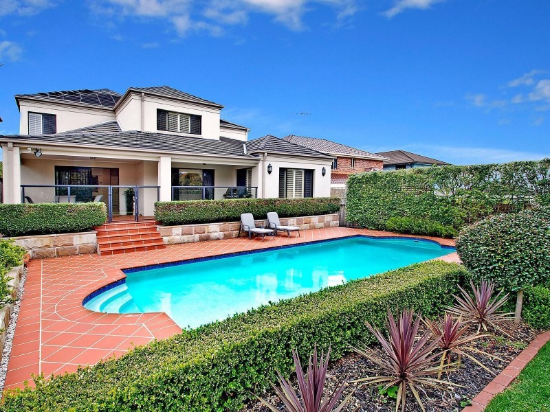 47 Delange Road, Putney NSW 2112