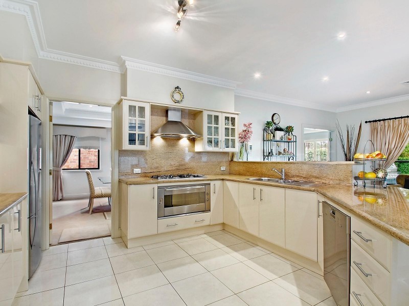 47 Delange Road, Putney NSW 2112