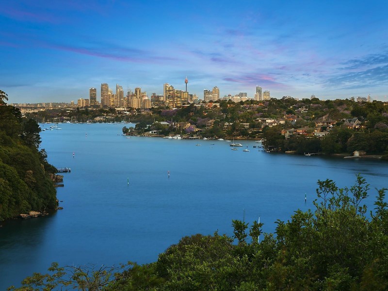 20 Brooks Street, Linley Point NSW 2066