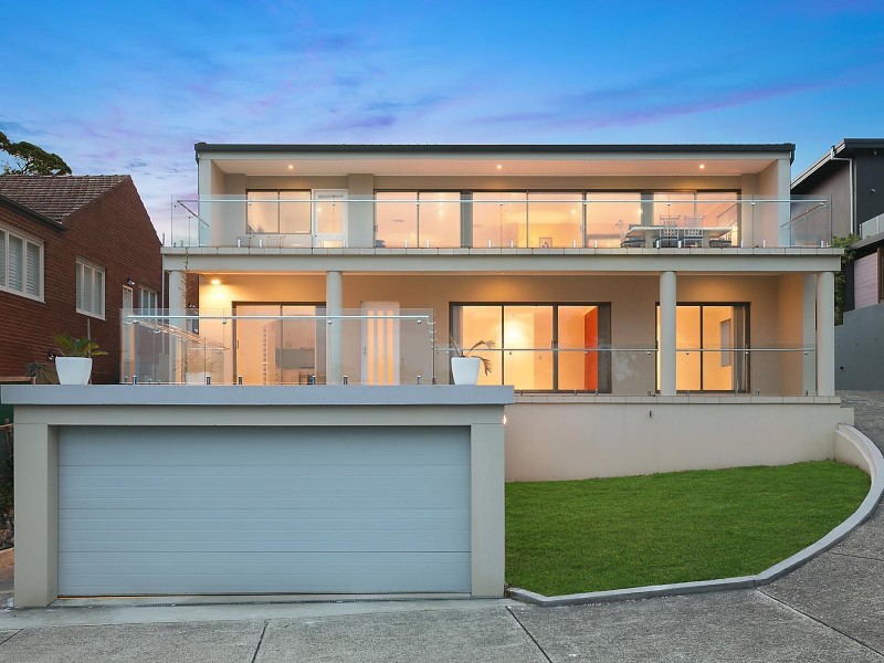 20 Brooks Street, Linley Point NSW 2066