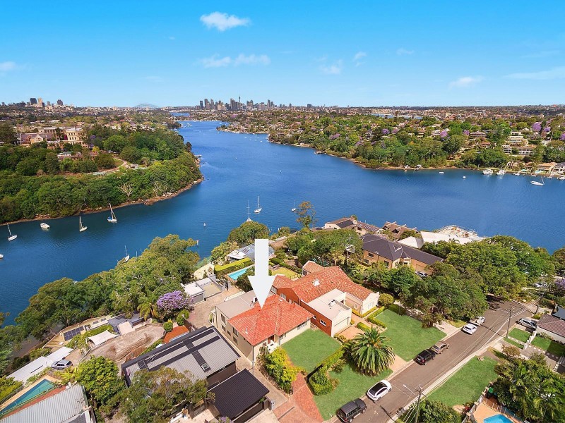 20 Brooks Street, Linley Point NSW 2066