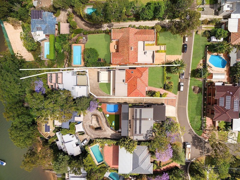 20 Brooks Street, Linley Point NSW 2066