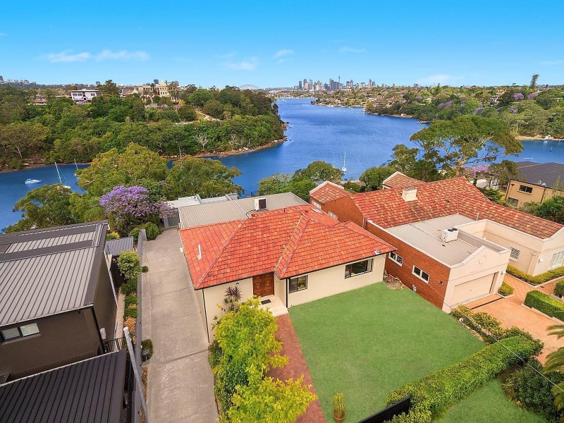 20 Brooks Street, Linley Point NSW 2066