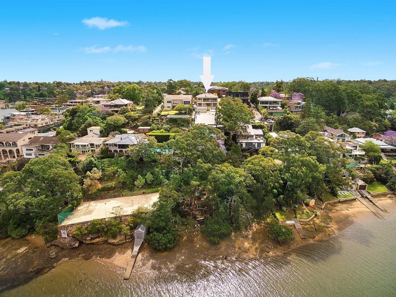 20 Brooks Street, Linley Point NSW 2066