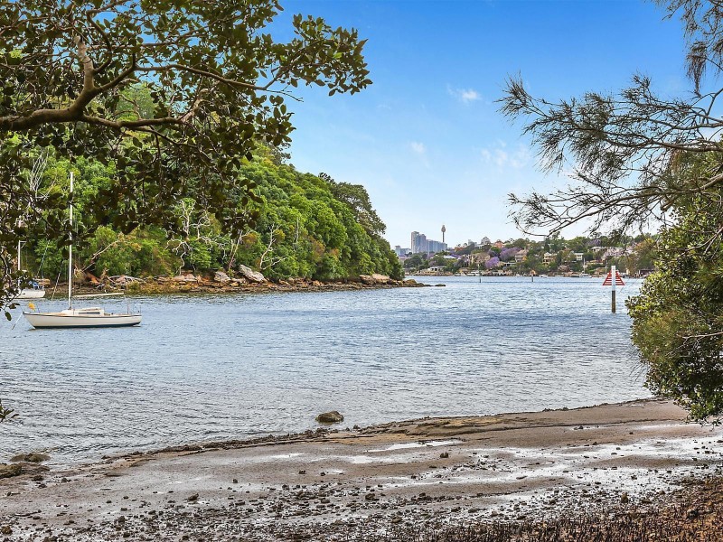 20 Brooks Street, Linley Point NSW 2066