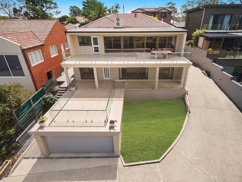 20 Brooks Street, Linley Point NSW 2066