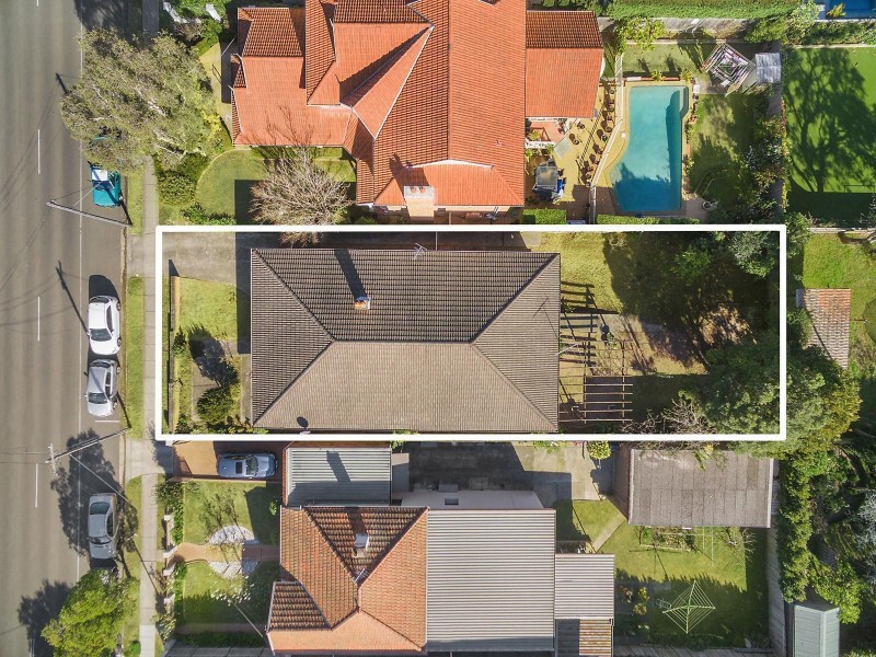 111 Charles Street, Putney NSW 2112