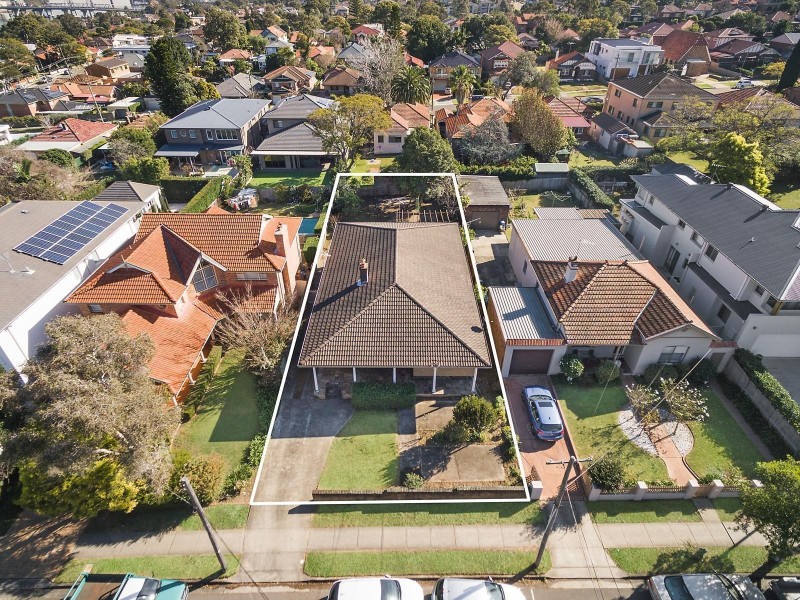 111 Charles Street, Putney NSW 2112