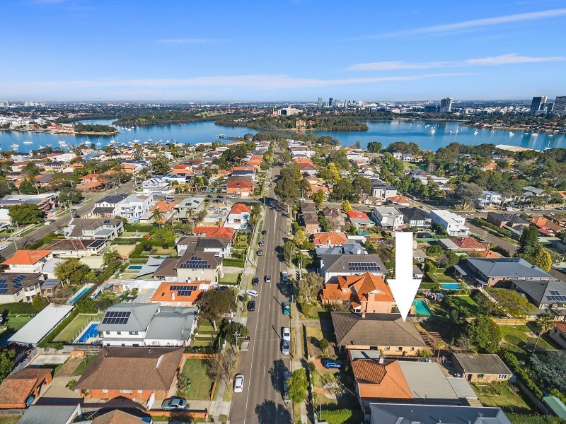 111 Charles Street, Putney NSW 2112