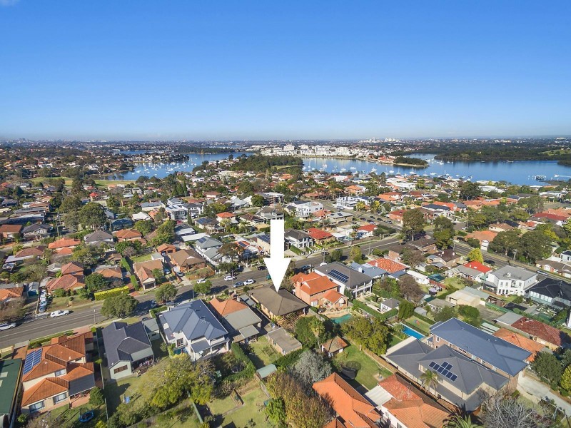 111 Charles Street, Putney NSW 2112